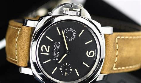 Panerai Luminor 8 Days Review: Modern Vintage .